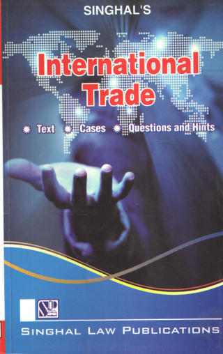 Singhals-International-Trade-4th-Reprint