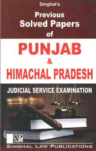 Singhals-Previous-Solved-Papers-of-Punjab-and-Himachal-Pradesh-Judicial-Service-Examination-2nd-Edit