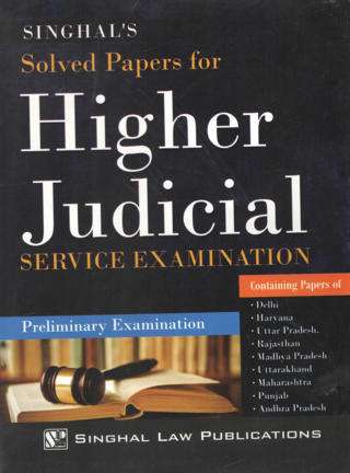 Singhals-Solved-Papers-for-Higher-Judicial-Service-Examination-2nd-Edition