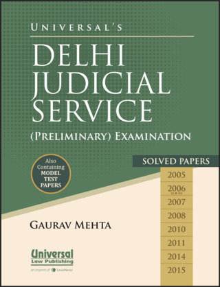 Universals-Delhi-Judicial-Service-Preliminary-Examination-Solved-Papers-1st-Edition
