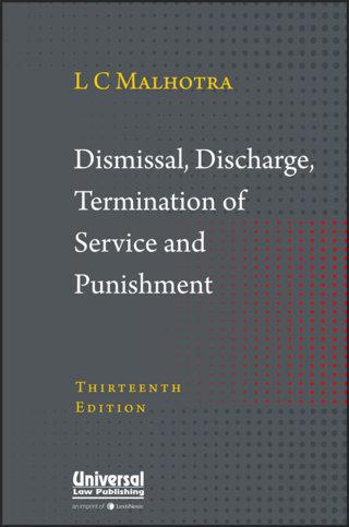 Dismissal,-Discharge,-Termination-of-Service-and-Punishment-13th-Edition