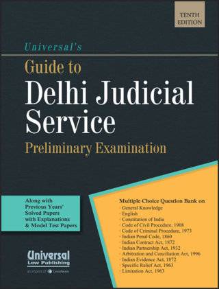�Universals-Guide-to-Delhi-Judicial-Service-Preliminary-Examination-10th-Edition