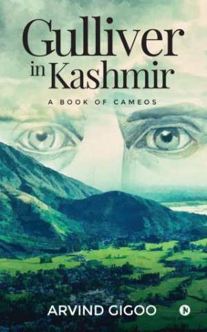 Gulliver-In-Kashmir-1st-Edition