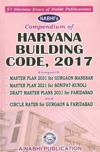 �Nabhis-Compendium-of-Haryana-Building-Code-2017