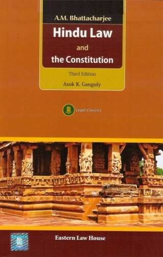 A-M-Bhattacharjee-Hindu-Law-and-The-Constitution-3rd-Edition