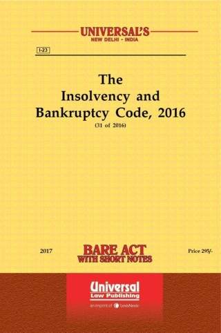 The-Insolvency-And-Bankruptcy-Code,-2016-(31-of-2016)-with-allied-Rules-and-Regulations