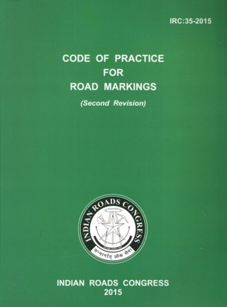 IRC35-2015*-Code-of-Practice-for-Road-Markings---2nd-Revision