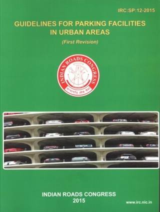 IRCSP12-2015*-Guidelines-for-Parking-Facilities-in-Urban-Roads---1st-Revision