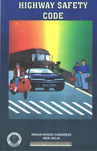 IRCSP44-1996-Highway-Safety-Code