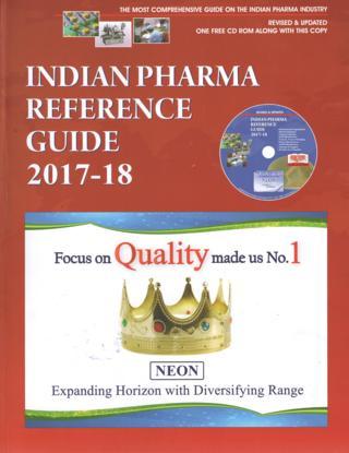 Indian-Pharma-Reference-Guide-2017-18-with-CD