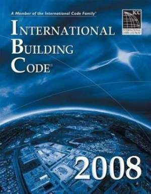 International-Building-Code-2008
