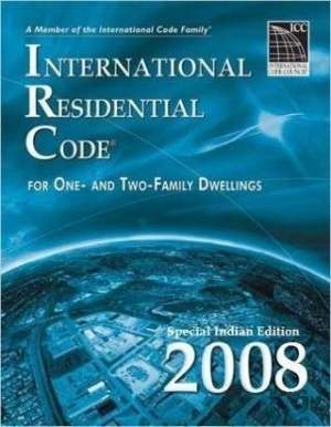 �International-Residential-Code-2008