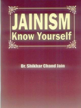 JAINISM-Know-Your-Self