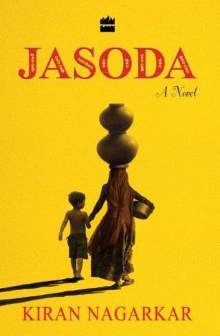 Jasoda-A-Novel