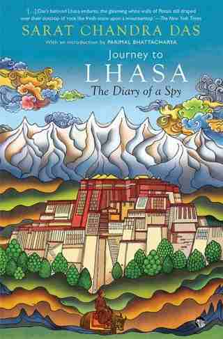 Journey-to-Lhasa-The-Diary-of-a-Spy