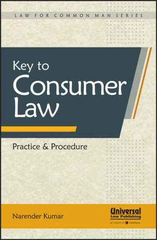 Key-to-Consumer-Law-Practice-And-Procedure-1st-Edition