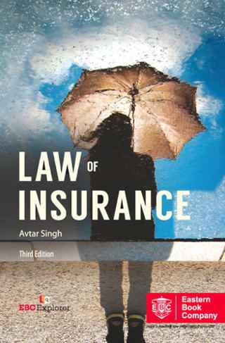 �EBCs-Law-of-Insurance-3rd-Reprint-Edition