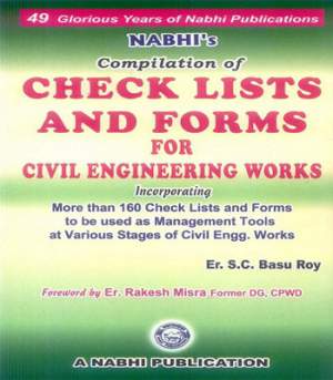 �Nabhis-Compilation-of-Check-Lists-And-Forms-For-Civil-Engineering-Works