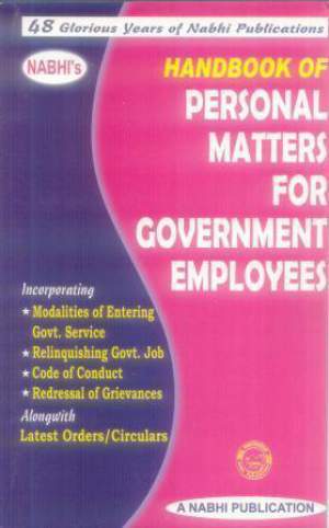 �Nabhis-Handbook-of-Personal-Matters-for-Government-Employees