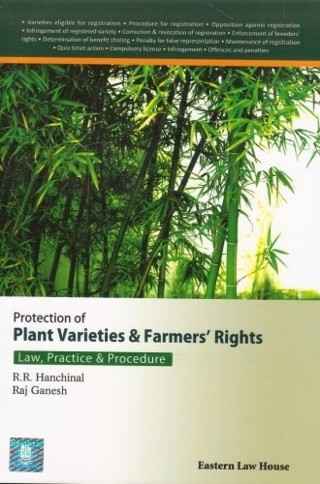 Protection-of-Plant-Varieties-and-Farmers-Rights-Law-Practice-and-Procedure-1st-Edition