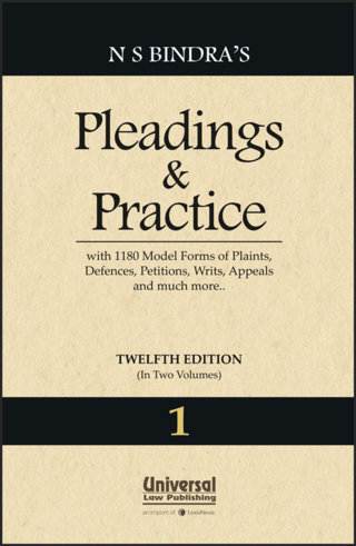 Universals-Pleadings-and-Practice-12th-Edition-in-2-Volumes