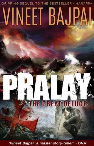 Pralay-The-Great-Deluge;-Harappa