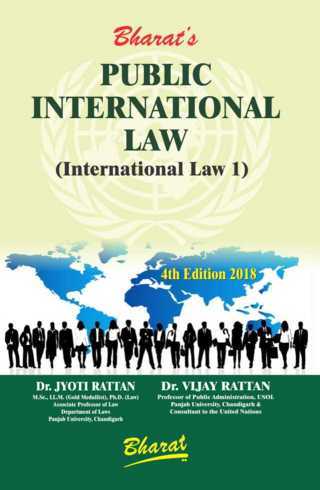 Bharats-Public-International-Law-4th-Edition;-International-Law-1
