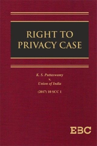 Right-To-Privacy-Case