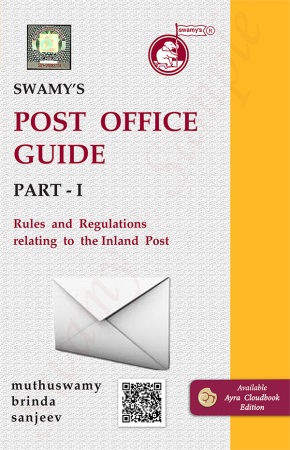 �Swamys-Post-Office-Guide-Part-I