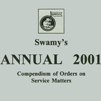 �Swamys-Annual-2001-Compendium-of-Orders-On-Service-Matters