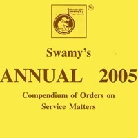 Swamys-Annual-2005-Compendium-of-Orders-On-Service-Matters
