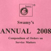 Swamys-Annual-2008-Compendium-of-Orders-On-Service-Matters