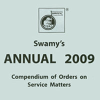 Swamys-Annual-2009-Compendium-of-Orders-On-Service-Matters