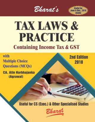 Bharats-Tax-Laws-And-Practice-with-MCQs-2nd-Edition