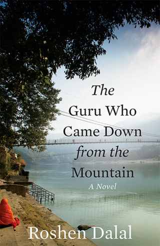 The-Guru-Who-Came-Down-from-the-Mountain