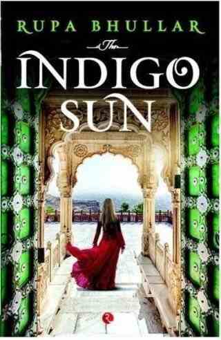 The-Indigo-Sun