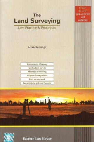 The-Land-Surveying-Law-Practice-And-Procedure-1st-Edition