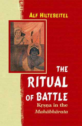 The-Ritual-of-Battle-Krsna-in-the-Mahabharata-1st-Edition