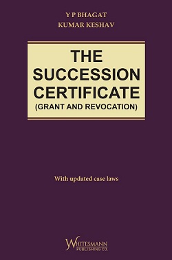 The-Succession-Certificate-Grant-And-Revocation