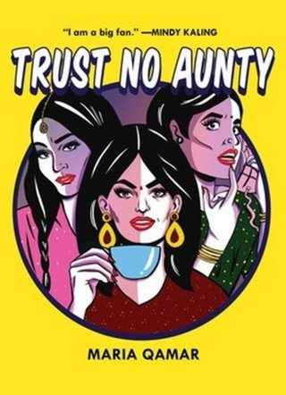 Trust-No-Aunty