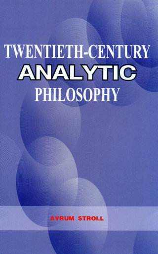 Twentieth-Century-Analytic-Philosophy-2nd-Reprint
