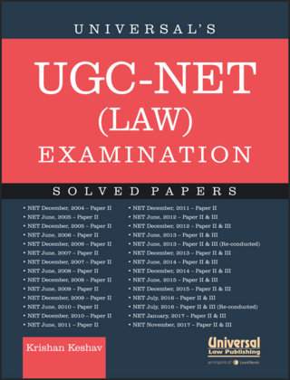 UGC-NET-Law-Examination-Solved-Papers-1st-Edition