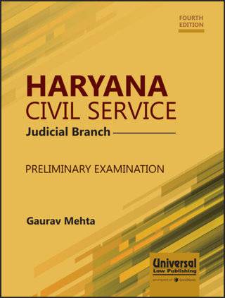 Universals-Haryana-Civil-Service-Judicial-Branch-Preliminary-Examination-4th-Edition