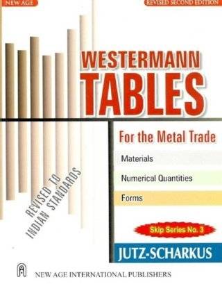 �Westermann-Tables-for-the-Metal-Trade-2nd-Edition