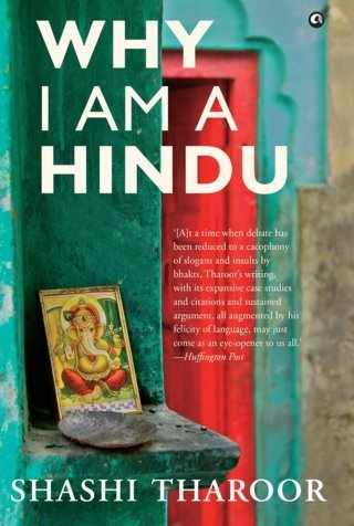 Why-I-Am-a-Hindu-1st-Edition