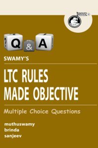 Swamy's-LTC-Rules-Made-Objective-(Multiple-Choice-Question)-1st-Edition