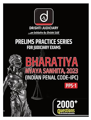 Drishti-Judiciary-Prelims-Practice-Series-For-Judiciary-Exams-Bharatiya-Nyaya-Sanhita-2023